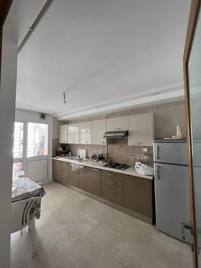 Luxury Apartment Menzah 9C Tunis