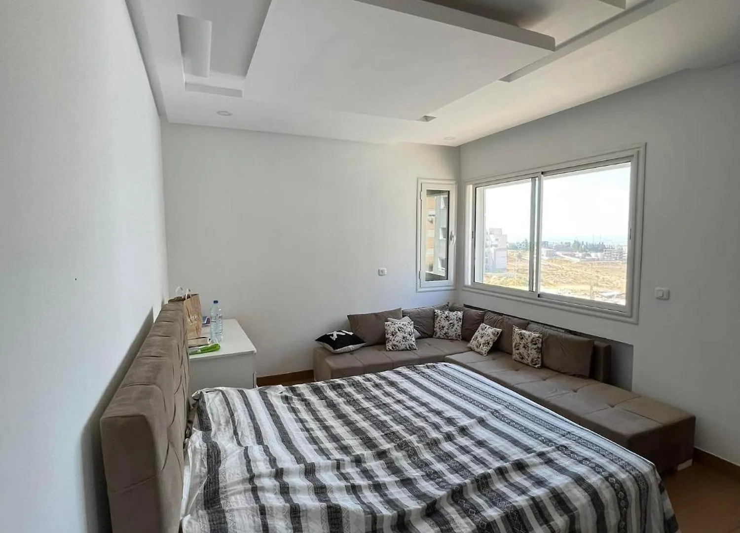 Luxury Apartment Menzah 9C Tunis