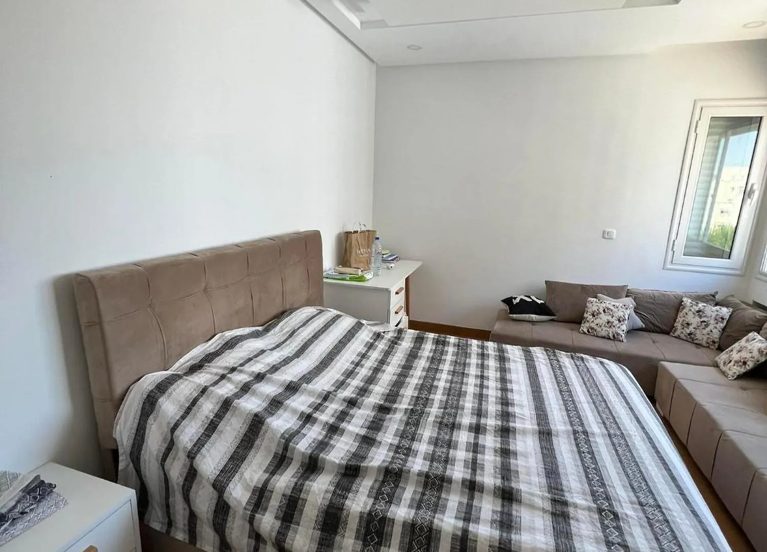 Luxury Apartment Menzah 9C Tunis 0*,  Tunisia