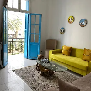 Cocon De Bien-etre Lafayette Appartement