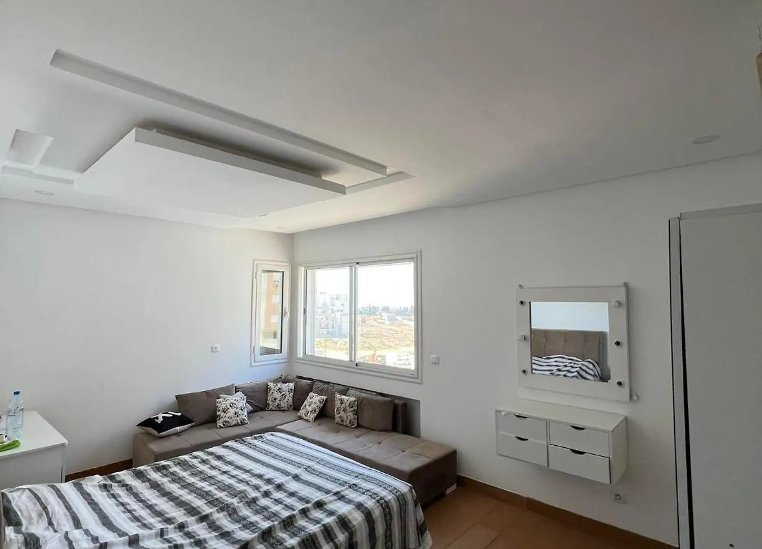 Luxury Apartment Menzah 9C Tunis Tunisia