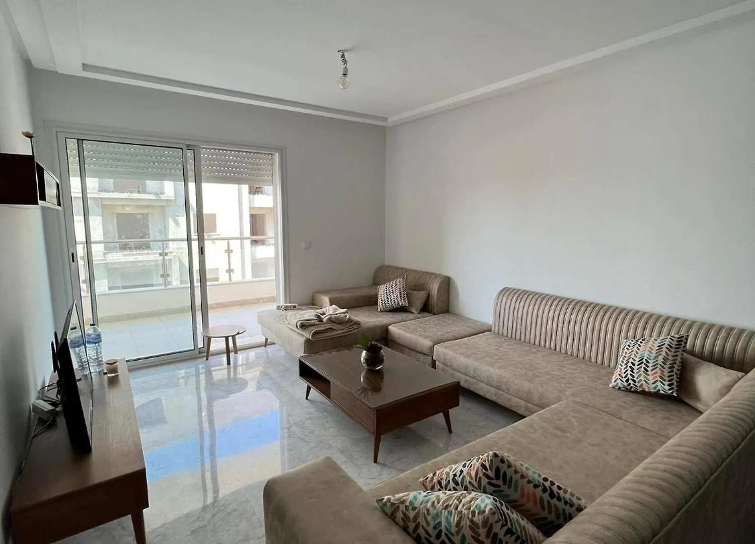 Luxury Apartment Menzah 9C Tunis