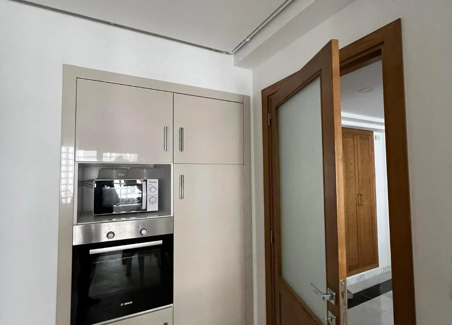 Luxury Apartment Menzah 9C Tunis