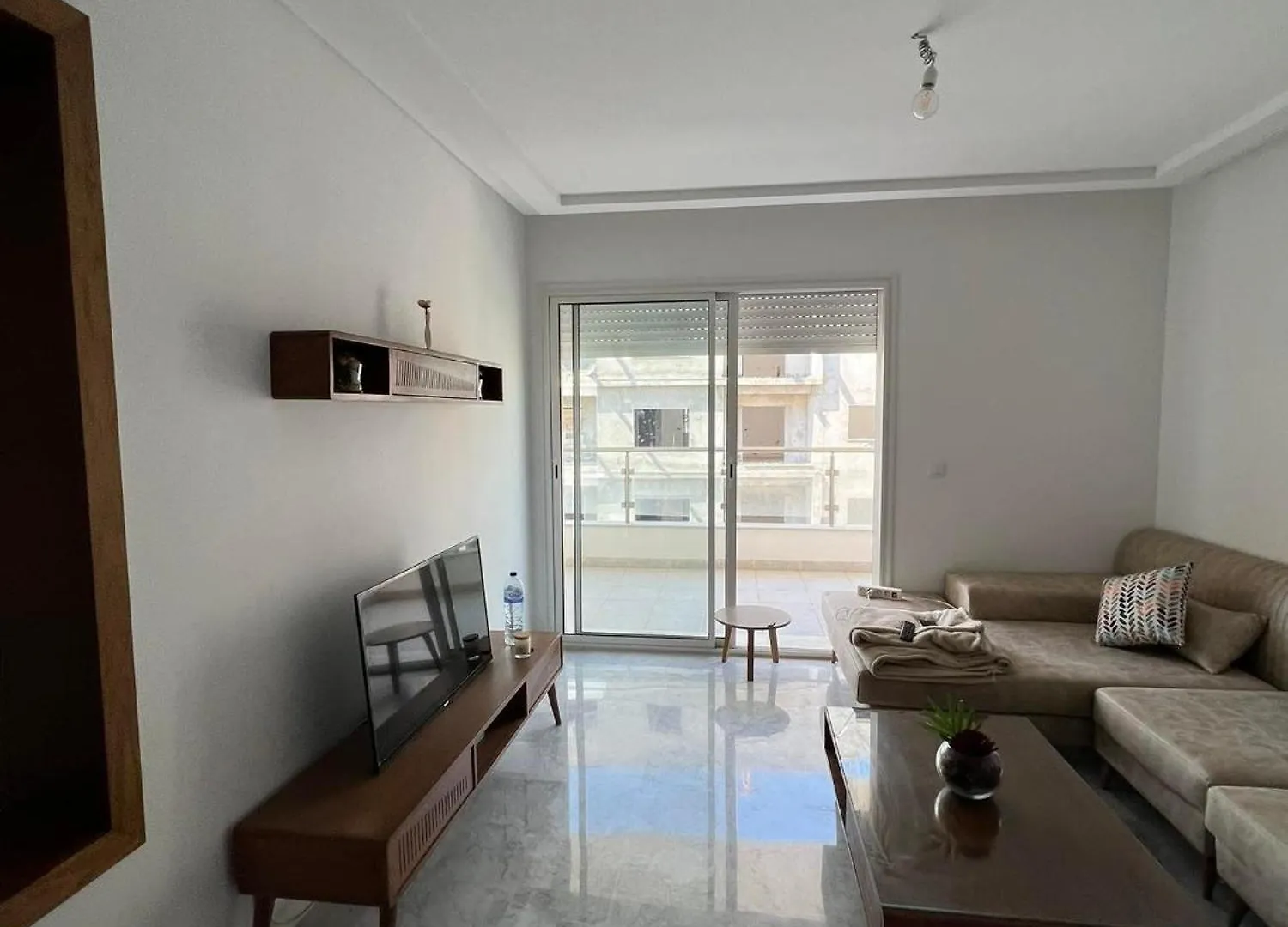 Luxury Apartment Menzah 9C Tunis